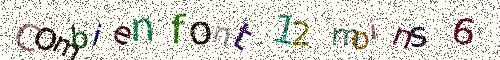 Cryptogramme