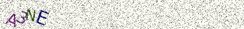 Cryptogramme