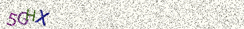 Cryptogramme