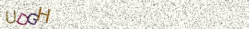 Cryptogramme