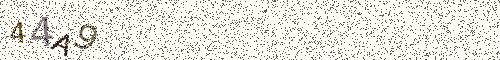 Cryptogramme