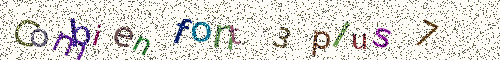 Cryptogramme