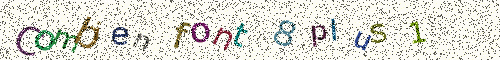 Cryptogramme