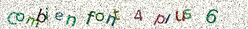 Cryptogramme